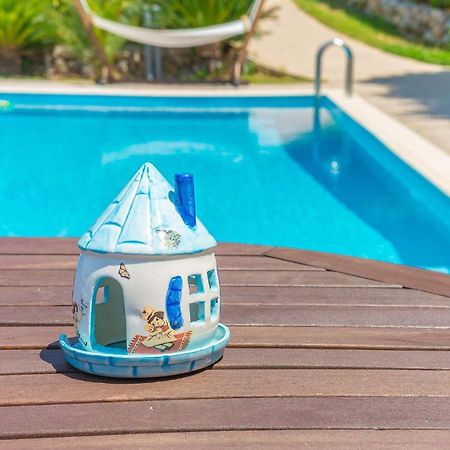 Skroponeria View Apartments エクステリア 写真