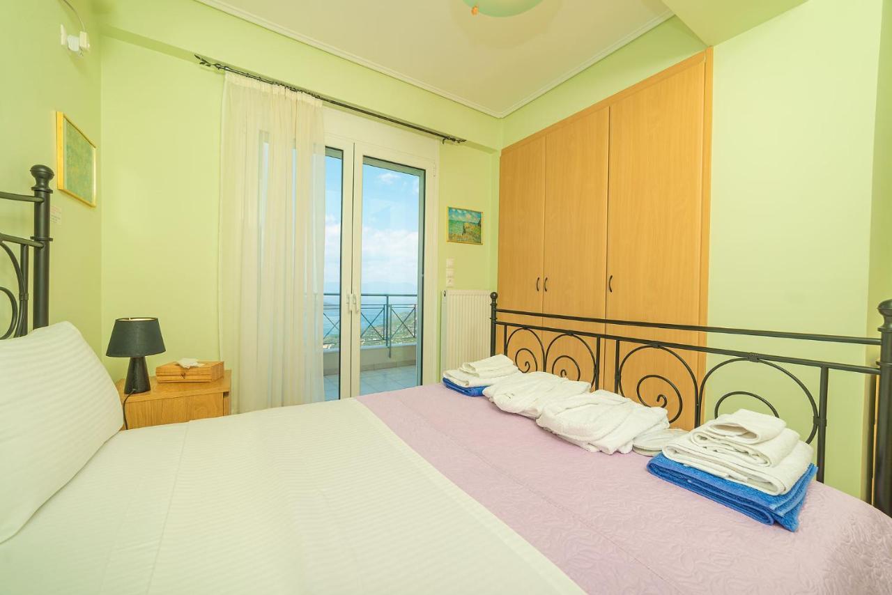 Skroponeria View Apartments エクステリア 写真