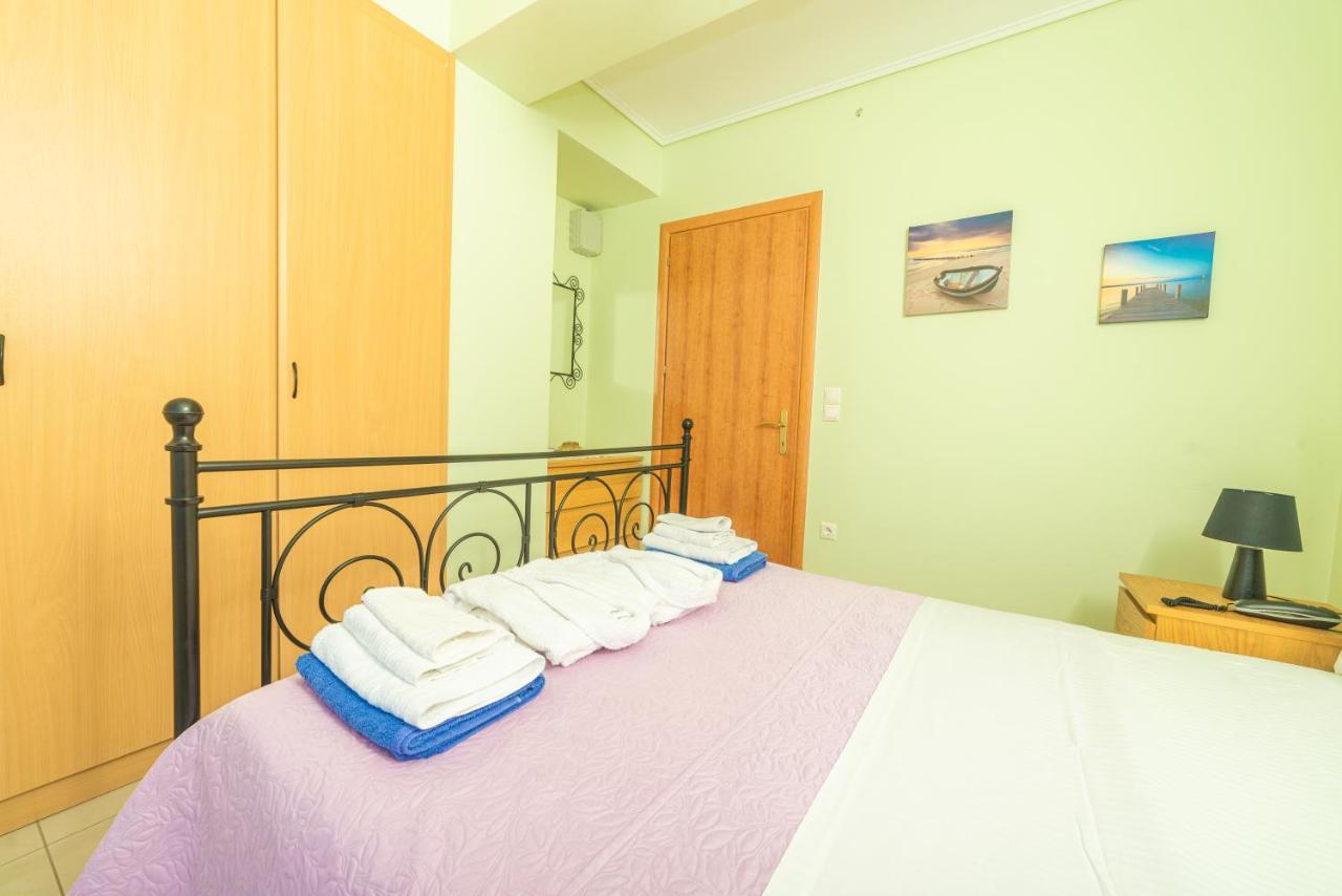 Skroponeria View Apartments エクステリア 写真