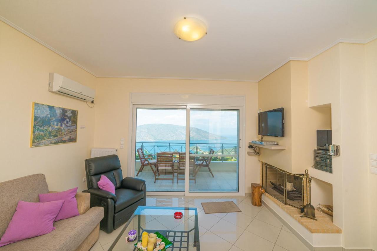 Skroponeria View Apartments エクステリア 写真