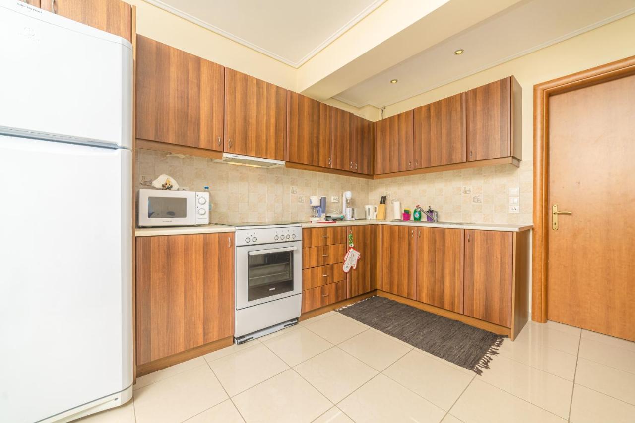 Skroponeria View Apartments エクステリア 写真